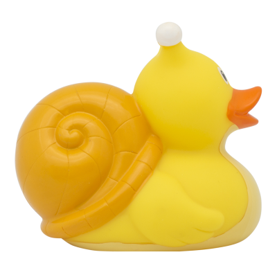 Купить Кратнова Уточка Улитка в интернет-магазине Букваешка